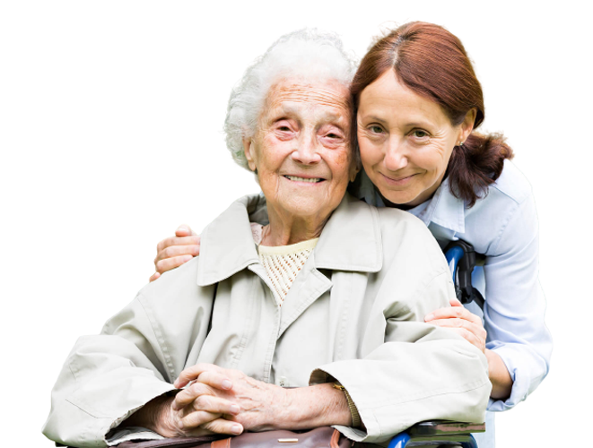 Курс патронажной сиделки (помощницы по уходу) в Альметьевске