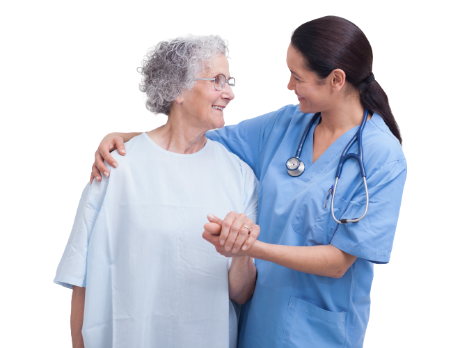 Курс младшей медсестры по уходу за больными в Альметьевске