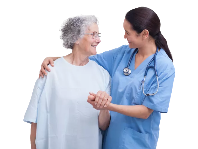 Курс младшей медсестры по уходу за больными в Альметьевске